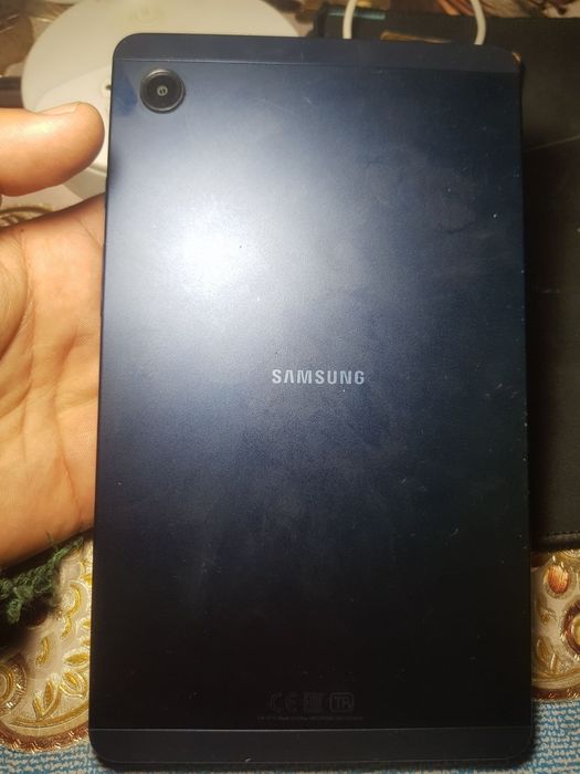 Samsung Tab A9 planshet sotiladi.