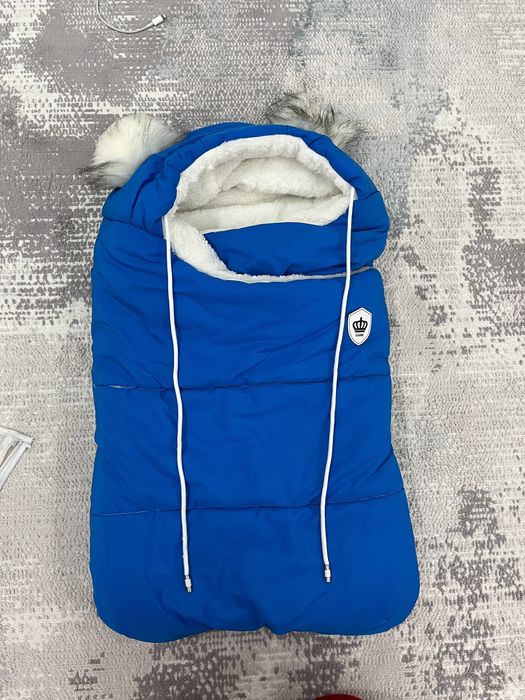 Кокон-конверт