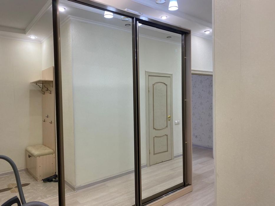 Продажа квартиры 16 мкр 57