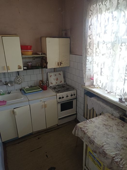 Сдам в аренду 4х комнатную квартиру