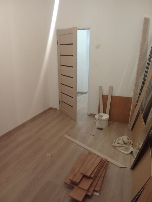 Продается квартира п.Уштобе