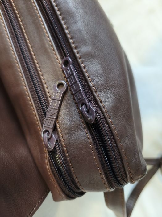 Bree, нова чанта естествена кожа