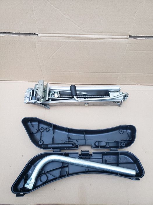 Cric  cheie vw seat skoda audi