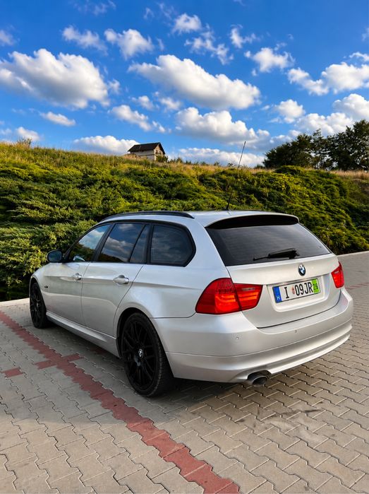 BMW 320d