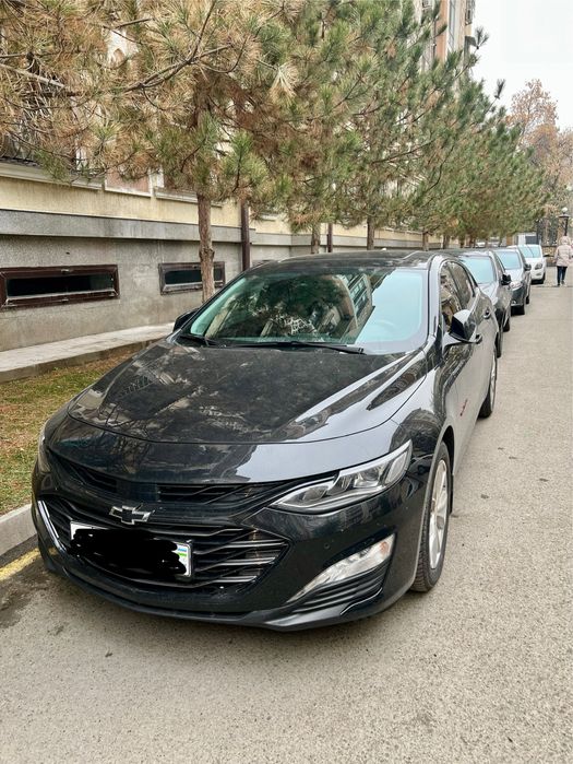 Malibu xl 2024yil 16000km