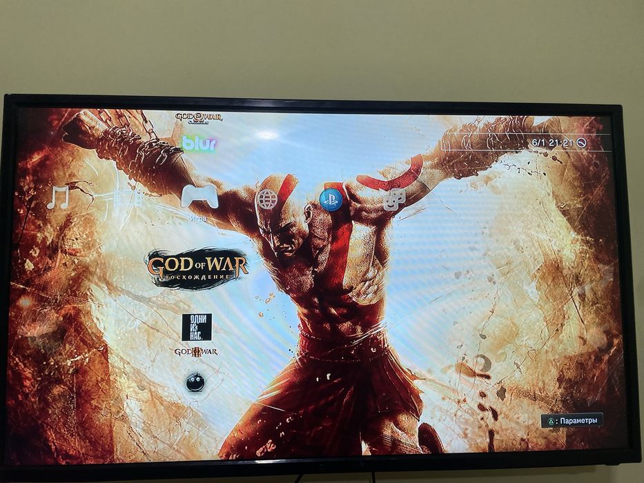 Ps 3 slim obmen ps 4 ga