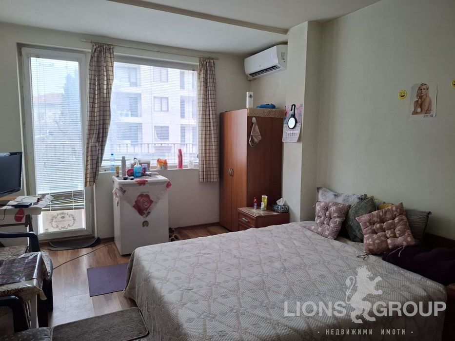 Продава се Двустаен апартамент в Варна, Левски - 88 кв.м за 1072 €/кв.м - Снимка #6