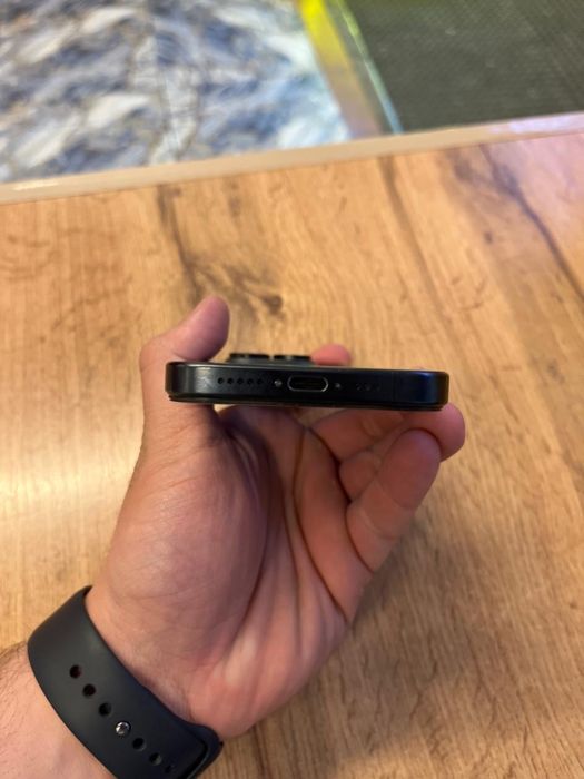 Iphone 15pro срочно, 128гб 86%!