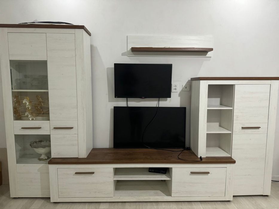 Комплект для гостиной Стелаж