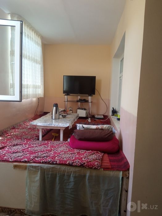 Квартира 4 хонали,