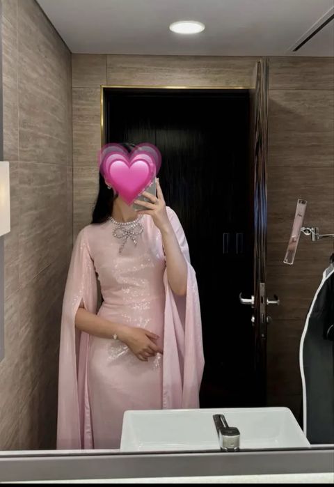 Платье Malli Assiliya