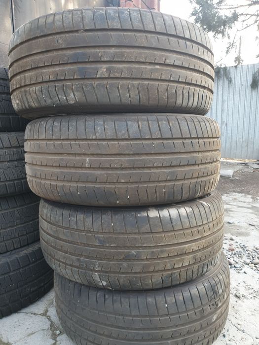 Продам Диски с резиной