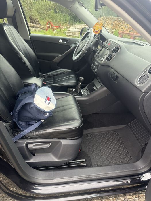 De vănzare autoturism  volkswagen Tiguan