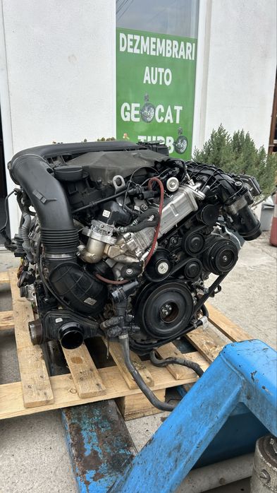Clapetă accelerație BMW X5 F15 3.0 D