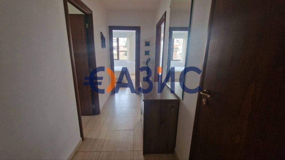 Продава се Тристаен апартамент в Свети Влас - 85 кв.м за 1008 €/кв.м - Снимка #2