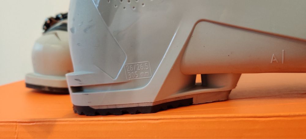 Обувки за ски