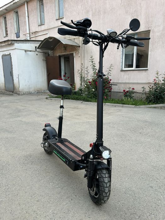 KUGOO M4,продам или обмен..
