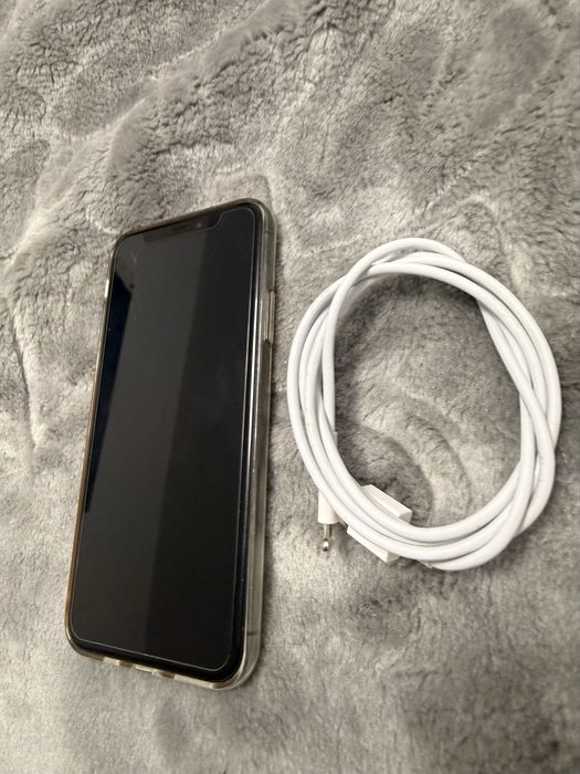 Vand iphone x de 64 gb