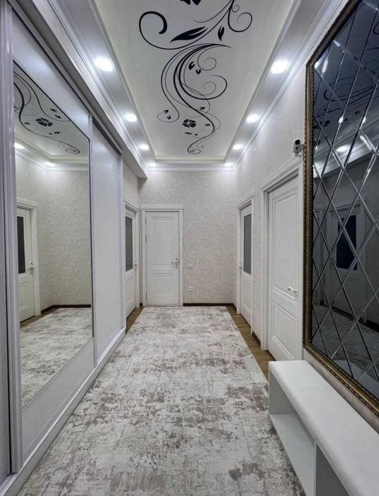 2-х комнатная в ЖК «Parisien» ID: 5847