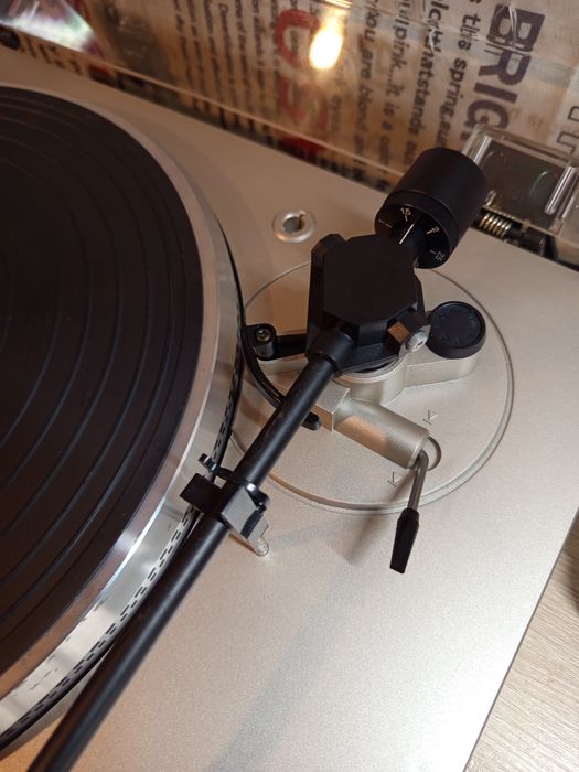 Грамофон "Watson"8095