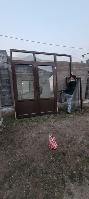 Продам витраж. Самовывоз.