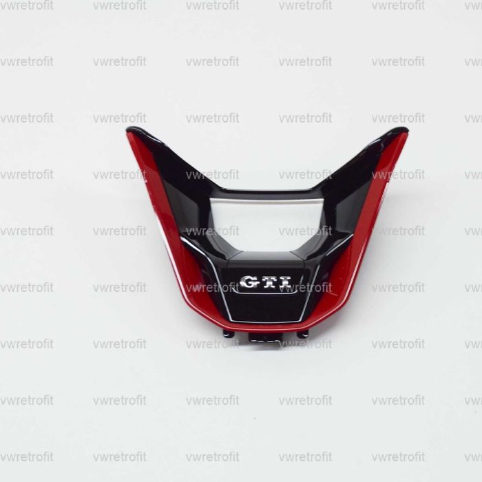 Trim GTI Volan VW Golf 7 VII VIII 8 MK8 Passat B8 Arteon Sport