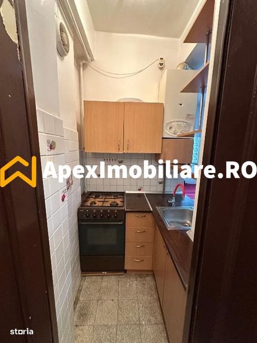 Apartament 2 camere de inchiriat Sala Palatului Bucuresti | ApexImobil