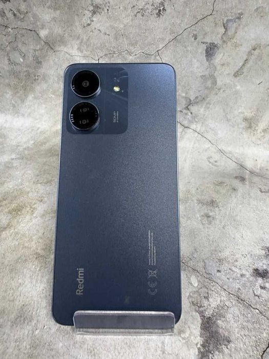 Xiaomi Redmi 13C (костанай 1018) лот 980328