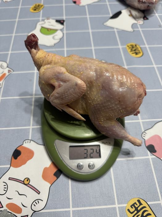 Перепелиное Мясо