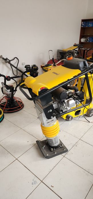 Кенгуру арендага бор бетон транбовка учун