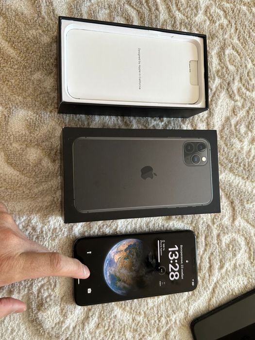 iPhone 11 pro max, Айфон 11 про макс
