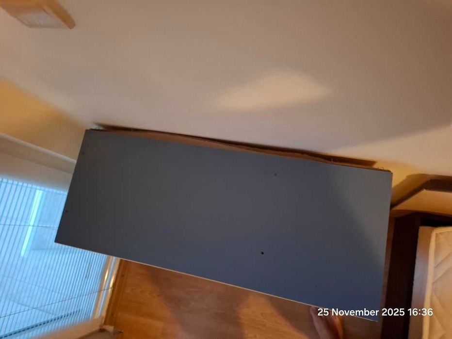 продавам ракла 86 см ширина х 34 см дълбочина х 75 см височина