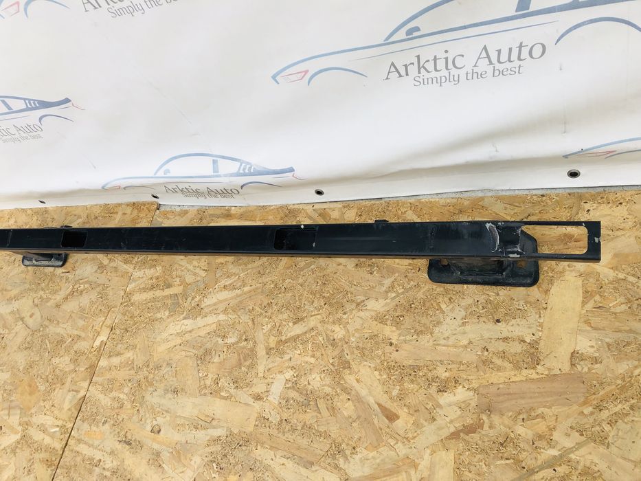Armătura bara spate Fiat Ducato/Boxer / Jumper după 2006
