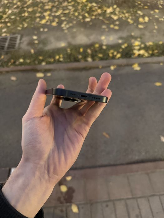 Телефон iPhone 14 128GB 98% Айфон 14 128ГБ 98%