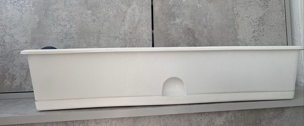 Горшки для цветов