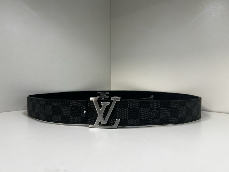 Curea Louis Vuitton piele naturala