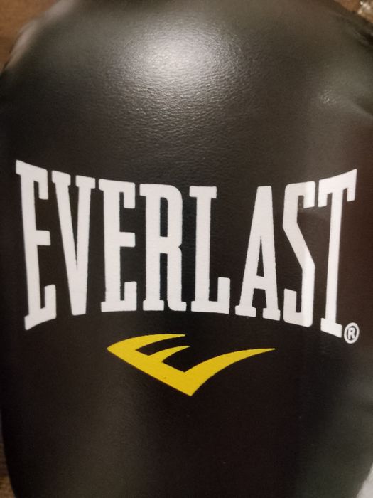 Manusi de box Everlast