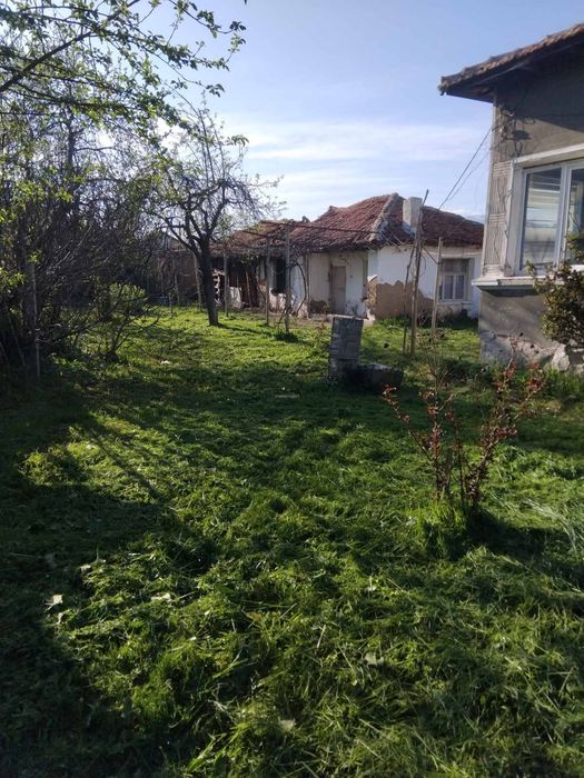 Продава се Къща в Павел баня - 52 кв.м за 866 €/кв.м - Снимка #1