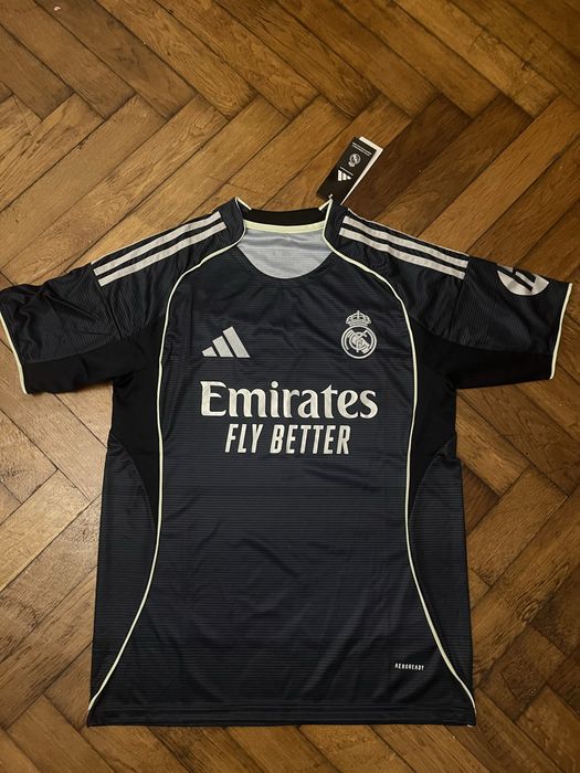 Tricou Real Madrid