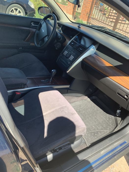 Теана ниссан 31 армянский учет