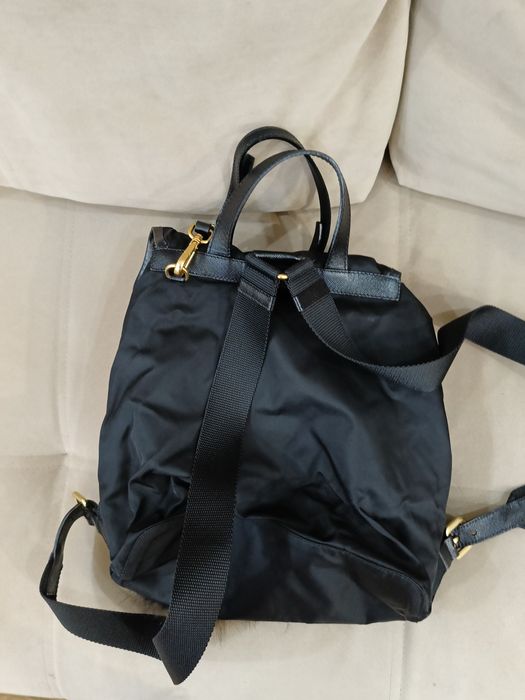 Рюкзак PRADA. Прада. Оригинал