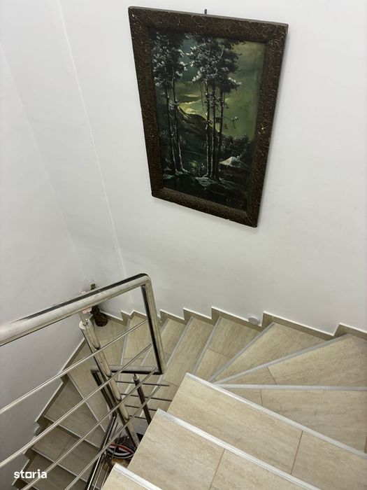 Vând casa Popesti Leordeni 0% comision