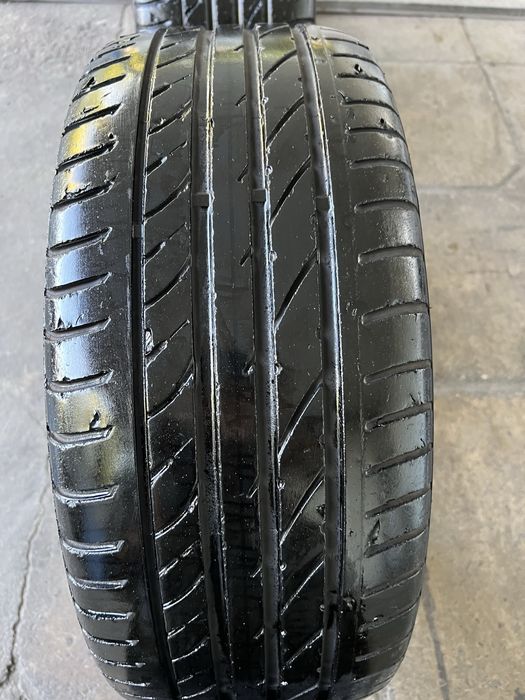 235/45:18 vossen