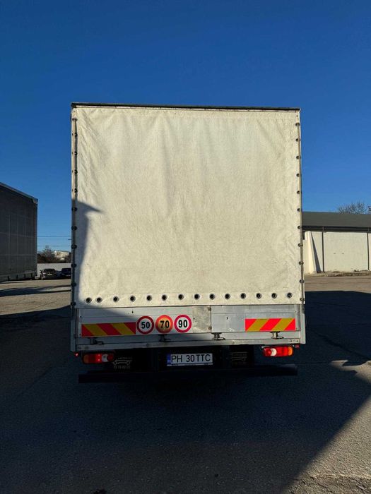 DAF LF 45.250 Prelata