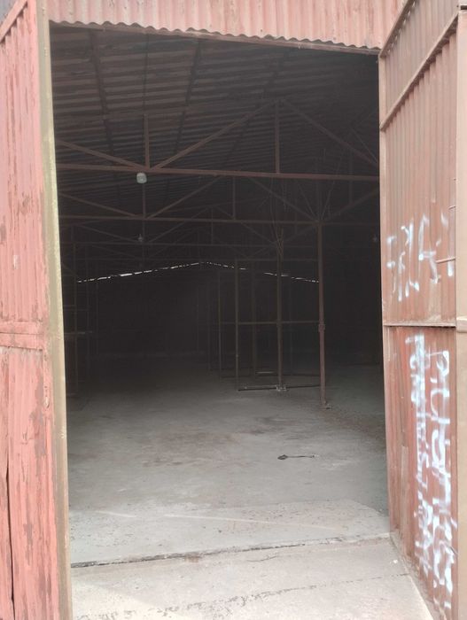 Сдаем склад в аренду 280 м.кв