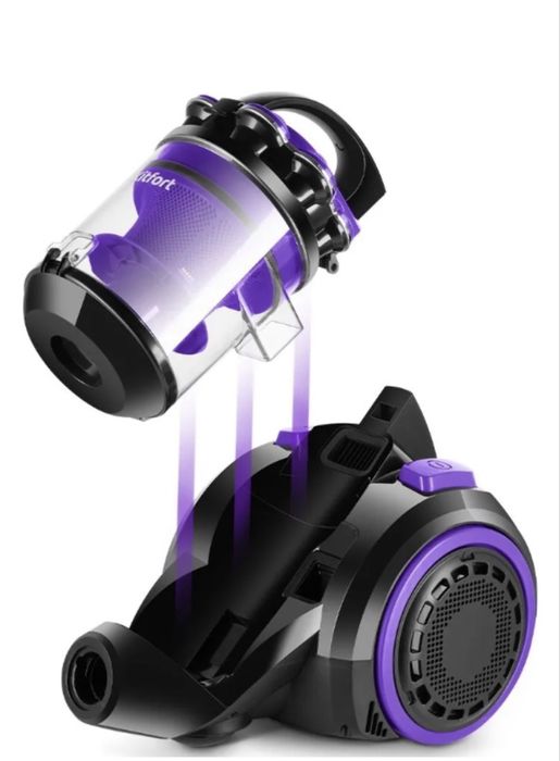 Пылесос Kitfort KT-5285