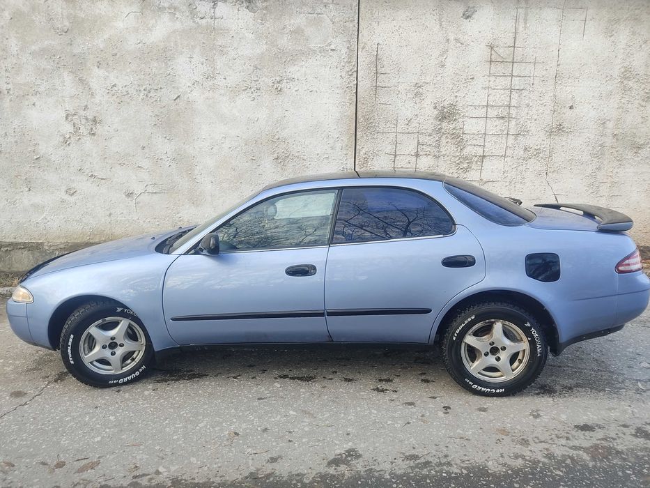 Продам надежного японца!