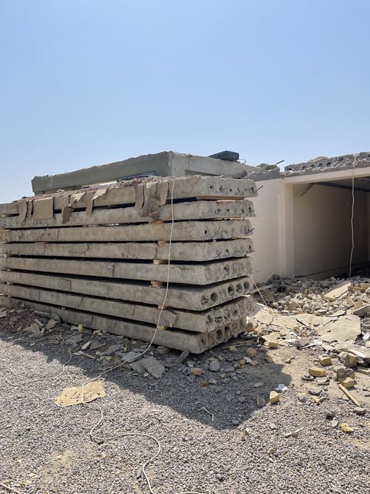 битон плита советской