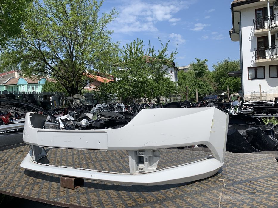 Броня Шкода Фабиа/Skoda Fabia