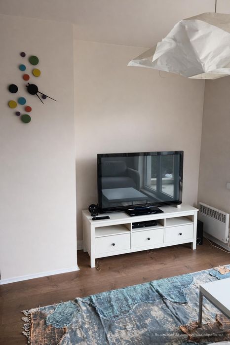 Дава се под наем Двустаен апартамент в София, в.з. Малинова долина - 61 кв.м за 598.23 € - Снимка #2